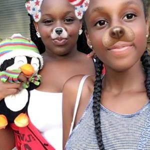 Meet your Posher, Jannae